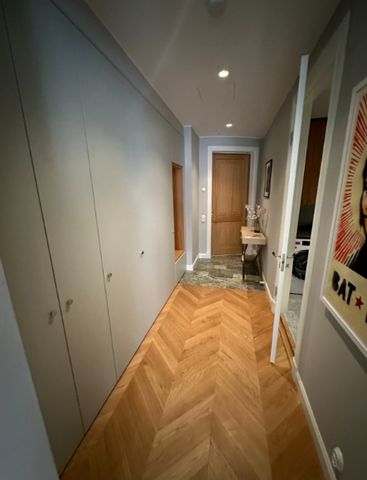 Östermalm - 2rok - tillsv - 46.000kr/mån - Photo 3