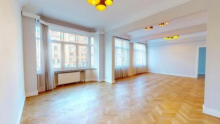 Appartement te huur - Foto 5