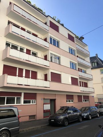 moderne et central - vivre à Hebelstrasse 119 - Photo 2