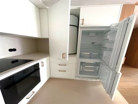 Apartamento T1 - Photo 3