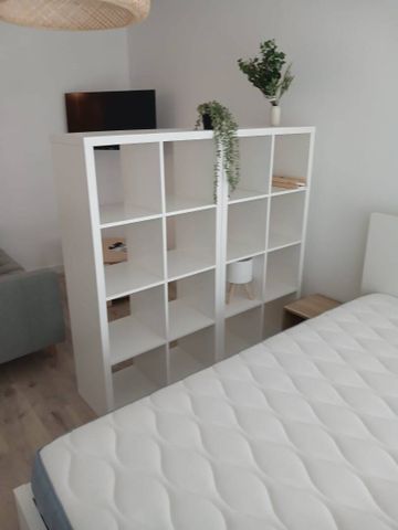 Studio meublé - Photo 3