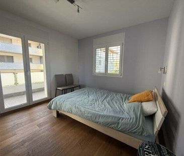 Appartement 4.5 pièces avec terrasse et pelouse privative - Photo 2