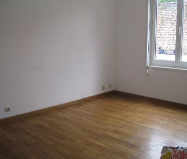 Appartement 3 pièces à louer à Saint-Quentin - Réf. 5492 - Photo 1