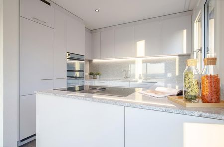 4.5 Zimmer, 97 m², EG - Photo 3
