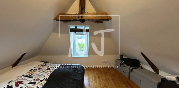 APPARTEMENT A LOUER SAINT CLEMENT DE LA PLACE 49370 EN DUPLEX - 1 CHAMBRE - Photo 2