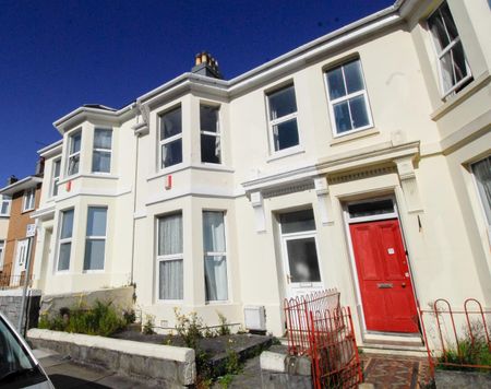 Baring Street, Plymouth - Photo 3