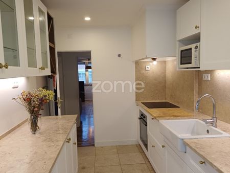 Apartamento T3 em Lisboa - Photo 5