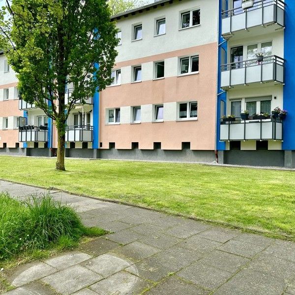 Umzug gefällig? Individuelle 3-Zi.-Wohnung - Foto 1