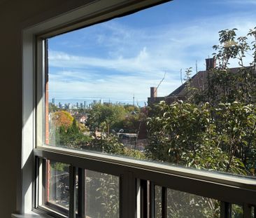 For Lease - 1373 Davenport Road Unit# MAIN FLOOR, Toronto, Ontario - Photo 1