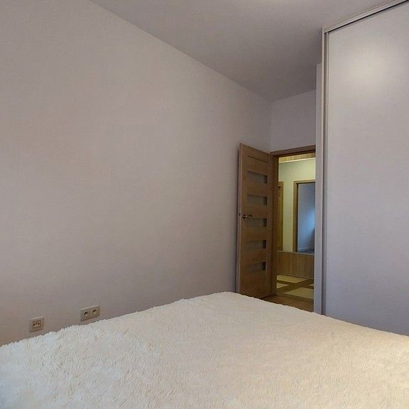 Sprawdź>>> komfortowe 3p mieszkanie - Wilanów - Photo 1