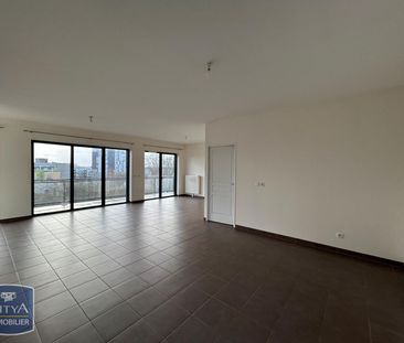 Location Appartement 3 pièces 110m² BLOIS 41000 - Photo 3