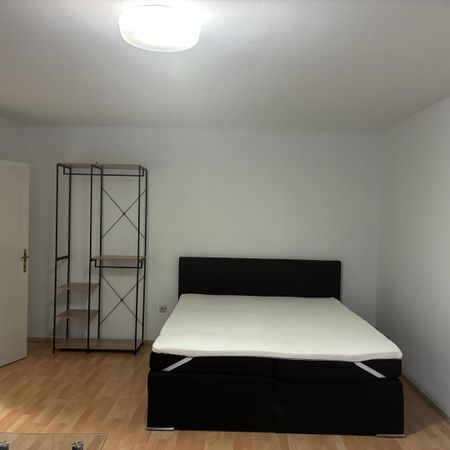 Möbliertes Appartement zu vermieten - Inklusive Heizung/Strom - Photo 3