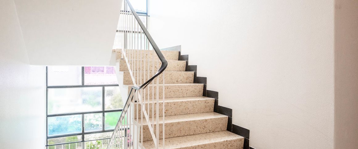 Gemütliche 2 Zimmerwohnung mit Balkon, Einbauküche und Stellplatz im beliebten Bielefeld Heepen - Photo 1