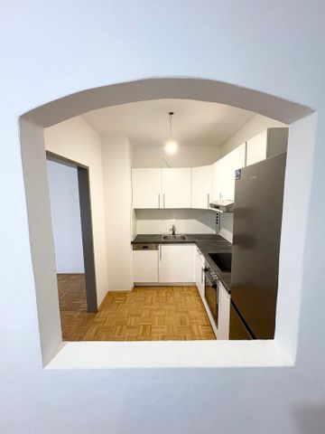 Gut aufgeteilte 3 Zimmer Wohnung - Provisionsfrei! - Foto 4