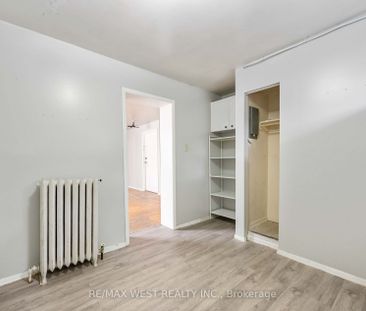 For Lease - 4990 Dundas Street Unit# A, Toronto, Ontario - Photo 5