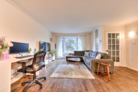 Maison à étages à louer - Laval (Chomedey) (Place Renaud) - Photo 2