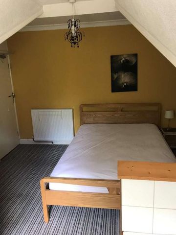 Spare Rooms In A Shared Bedroom Student House - Bills Included, LN2 - Photo 4