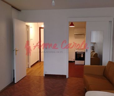 Appart meublé Gare MONTPARNASSE - Photo 3