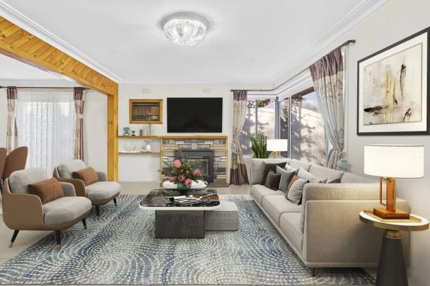 Spacious Family Home with Multiple Living Areas & Impressive Outdoor Entertaining - Photo 1