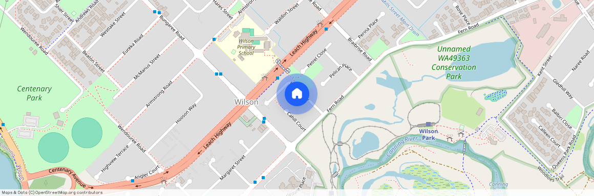 12 Hyland Way, WA 6107, Wilson