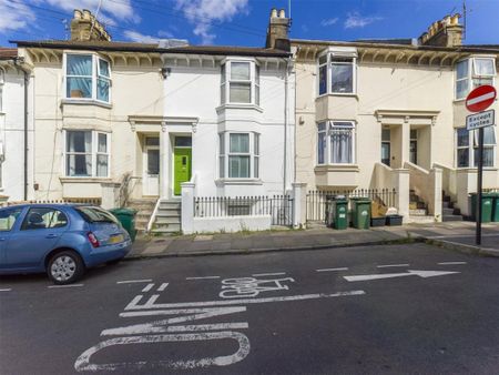 Pevensey Road, Brighton, East Sussex - Photo 4