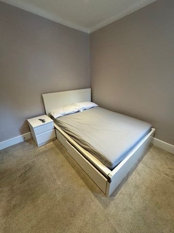 Room in a Shared House, London, SW16 - Photo 4