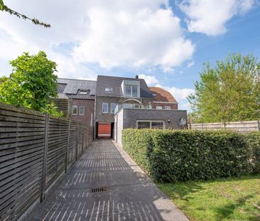 Instapklaar en lichtrijk appartement te huur in Waregem - Photo 3