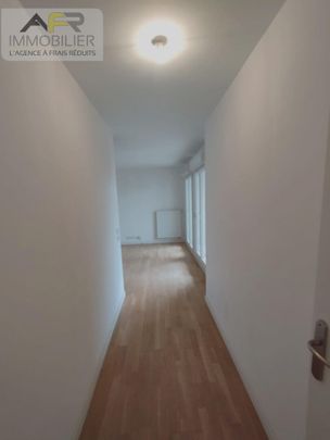 Appartement Saint Ouen L Aumone 3 pièce(s) 67 m2, - Photo 1