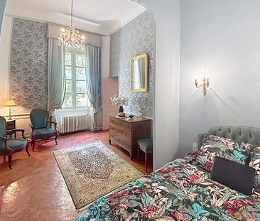 Maison T7 près de SAINT CHAMAS à louer - Photo 6