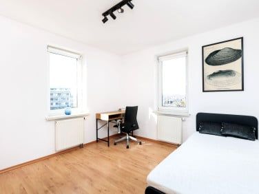 Pokój, ul. Czerwone Maki - Photo 1