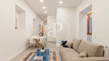 Piso de alquiler en C. de las Maldonadas, Embajadores - Lavapiés - Photo 2