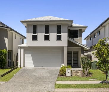 Modern Family Home with Multiple Living Areas in Convenient Bellbir... - Photo 3