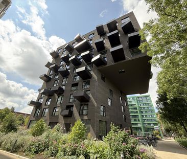 Te huur: Appartement Haarlemmerweg 866 in Amsterdam - Photo 3