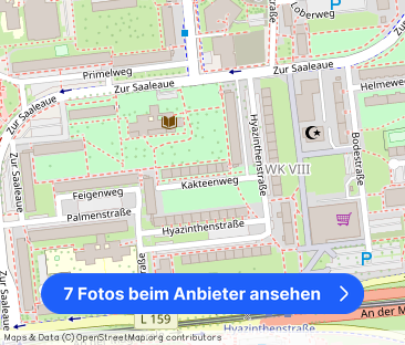 Kakteenweg 5 - Am Tulpenbrunnen - Foto 1