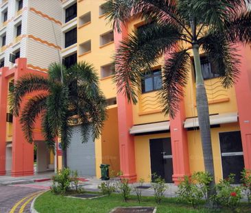 Blk 301D Anchorvale Court (Sengkang), HDB 5 Rooms - For Rent - Photo 2
