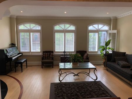 For Lease - 468 Douglas Avenue, Toronto, Ontario - Photo 3