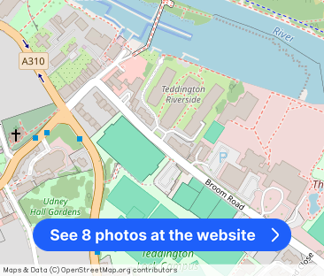 Pinewood Gardens, Teddington, TW11 - Photo 1