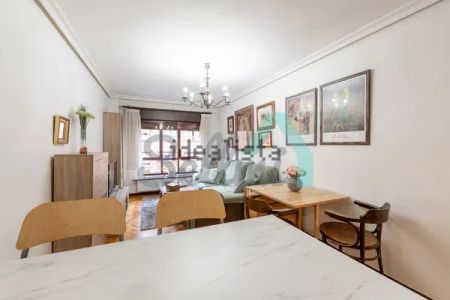 Alquiler de piso en Calle Don Víctor Quintanar - Foto 2