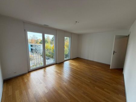 Modern Living in Ittigen - Photo 2