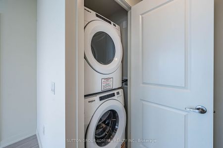 For Lease - 38 Annie Craig Drive Unit# 4305, Toronto, Ontario - Photo 5