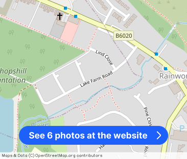 Lake Farm Road, NG21 - Photo 1