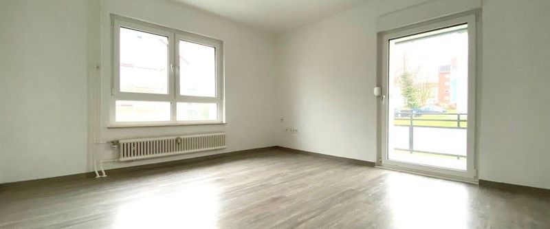 FRISCH renovierte 3-Zimmer Wohnung in Do-Rahm - Foto 1
