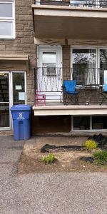 Logement 5 1/2 - Photo 4
