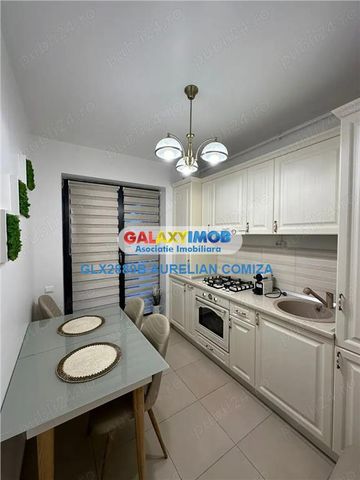 Apartament 3 camere Greenfield Baneasa/parcare - Photo 5