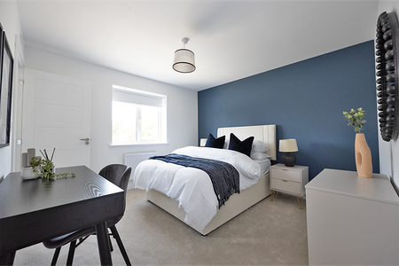 3 bedroom detached house to rent - Photo 5