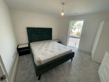 1 bedroom apartment to rent - Photo 5