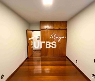 Apartamento, 260 m², 4 quartos, 2 vagas, Setor Oeste - Photo 5