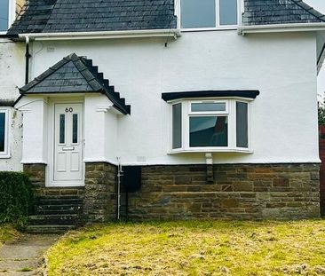 2 bedroom terraced house to rent - Photo 6