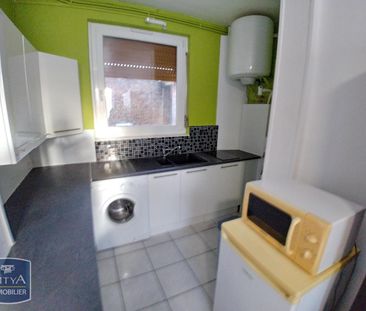 Location Appartement 1 pièce 31m² ARMENTIERES 59280 - Photo 2