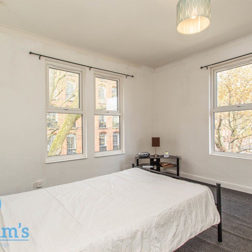 1 bed Studio for Rent - Photo 1